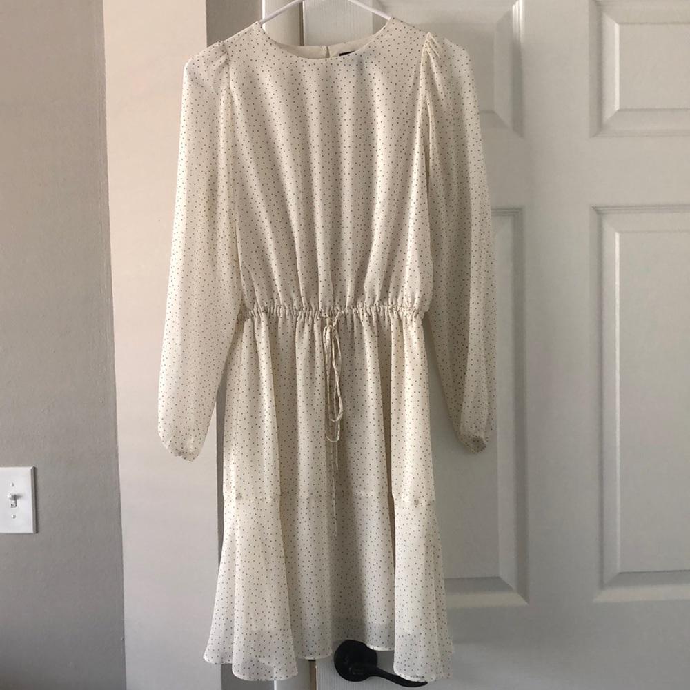 Banana republic dress
